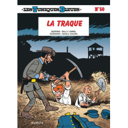 Les Tuniques Bleues - Tome...