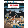 Les Tuniques Bleues - Tome 50 - La traque