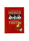 LES AVENTURES D HERGE