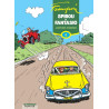 Spirou et Fantasio - L'intégrale - Tome 4 - Aventures modernes