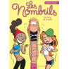 Les Nombrils - Tome 3 - Les liens de l'amitié