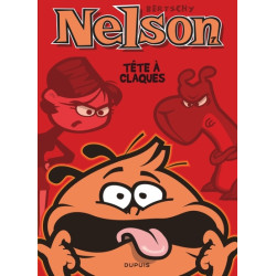 Nelson - Tome 7 - Tête à...