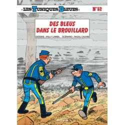 Les Tuniques Bleues - Tome...
