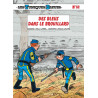 Les Tuniques Bleues - Tome 52 - Des bleus dans le brouillard