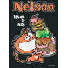 Nelson - Tome 4 - Démon de midi