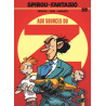 Spirou et Fantasio - Tome 50 - Aux sources du Z