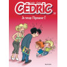 Cédric - Tome 23 - Je veux l'épouser !