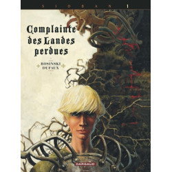 Complainte des landes...