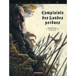 Complainte des landes...
