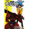 Yu-Gi-Oh ! GX - Tome 3