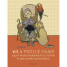 La vieille dame qui n'avait jamais joué au tennis et autres nouvelles qui font du bien