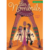 Les Nombrils - Tome 4 - Duel de belles