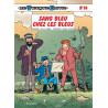 Les Tuniques Bleues - Tome 53 - Sang bleu chez les Bleus