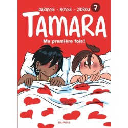 Tamara - Tome 7 - Ma...