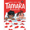 Tamara - Tome 7 - Ma première fois