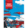 Spirou et Fantasio - L'intégrale - Tome 7 - Le mythe Zorglub