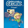 Cédric - Tome 24 - J’ai gagné !