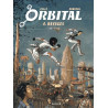Orbital - Tome 4 - Ravages