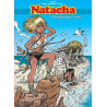 Natacha - L'intégrale - Tome 4