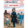 Les Tuniques Bleues - Tome 54 - Miss Walker