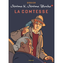 Jérôme K. Jérôme Bloche -...