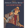Jérôme K. Jérôme Bloche - Tome 15 - La Comtesse