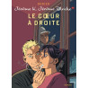Jérôme K. Jérôme Bloche - Tome 11 - Le Cœur à droite