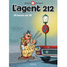 L'agent 212 - Tome 1 - 24 heures sur 24