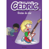 Cédric - Tome 26 - Graine de star