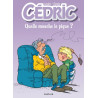 Cédric - Tome 5 - Quelle mouche le pique ?