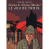 Jérôme K. Jérôme Bloche - Tome 5 - Le Jeu de trois