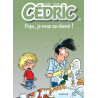 Cédric - Tome 13 - Papa, je veux un cheval !