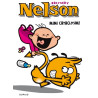Nelson - Tome 13 - Mini cataclysme