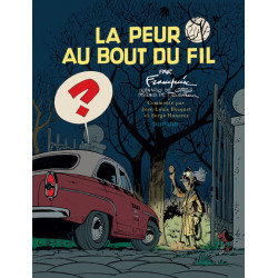 Spirou - édition commentée...