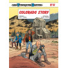 Les Tuniques Bleues - Tome 57 - Colorado Story