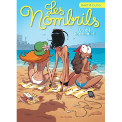 Les Nombrils - Tome 6 - Un...