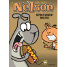 Nelson - Tome 14 - Définitivement nuisible