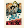 Texas Cowboys - Tome 2 - Tome 2