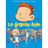 Le Spirou de ... - Tome 8 - La grosse tête
