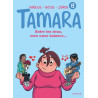 Tamara - Tome 13 - Entre les deux, mon coeur balance...