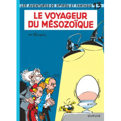 Spirou et Fantasio - Tome...