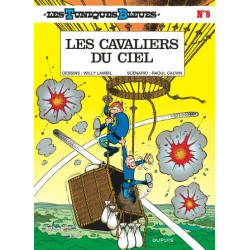 Les Tuniques Bleues - Tome...