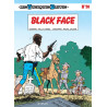 Les Tuniques Bleues - Tome 20 - Black Face
