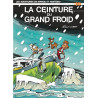 Spirou et Fantasio - Tome 30 - La Ceinture du grand froid