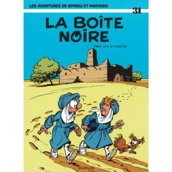 Spirou et Fantasio - Tome...
