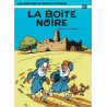 Spirou et Fantasio - Tome 31 - La Boîte noire