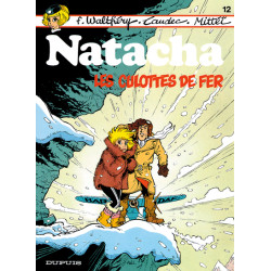 Natacha - Tome 12 - Les...