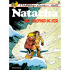 Natacha - Tome 12 - Les Culottes de fer