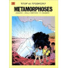 Tif et Tondu - Tome 28 - Métamorphoses