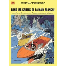Tif et Tondu - Tome 35 -...